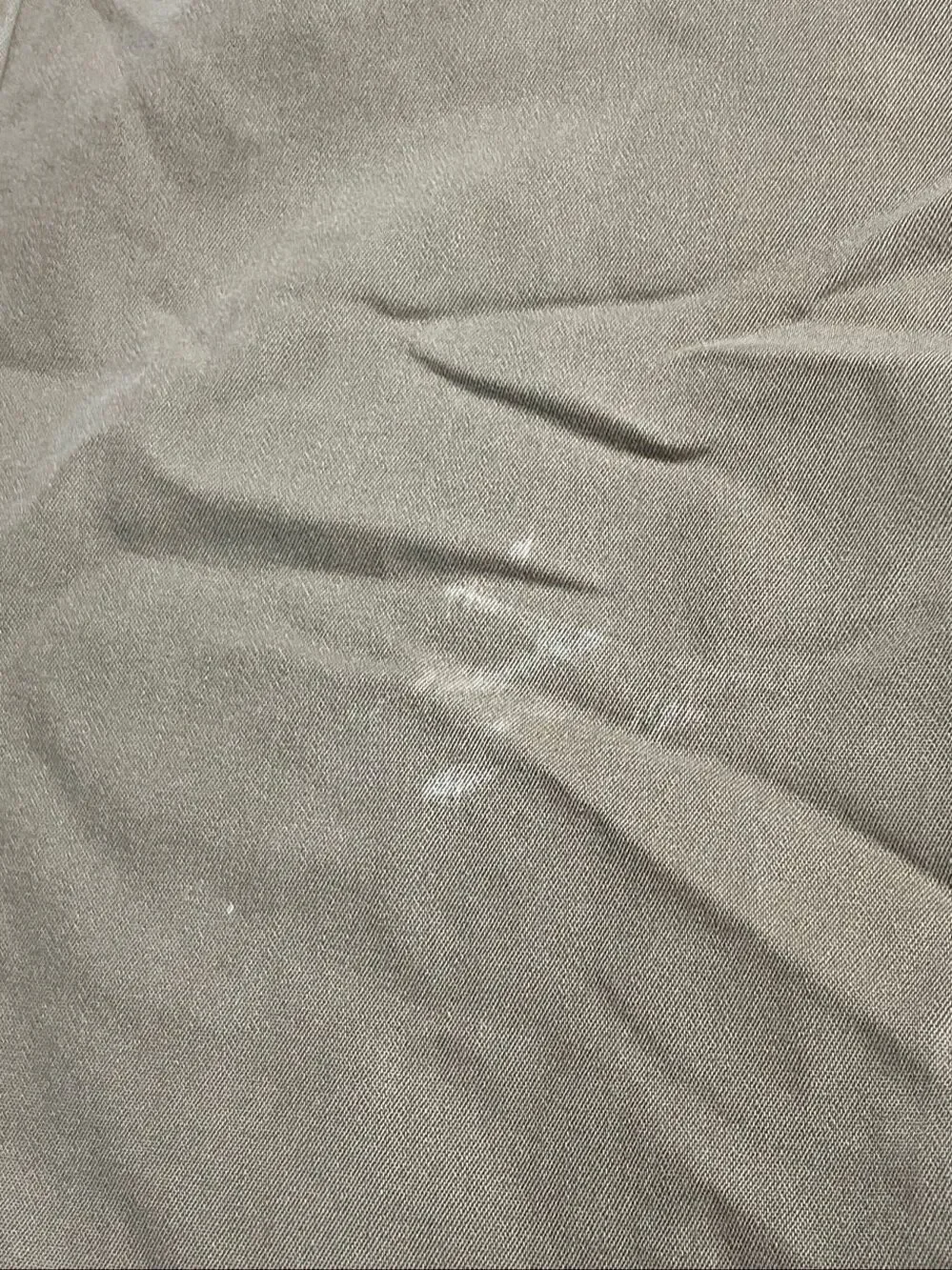 Patagonia Men's Performance Twill Jeans 38x32 (Actual 36x30)